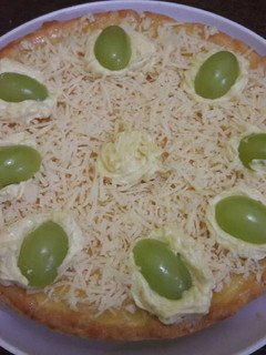 Foto resep Pie cheese tart lumer