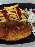 Cachopo Asturiano