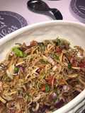 Aloo Sev Chat