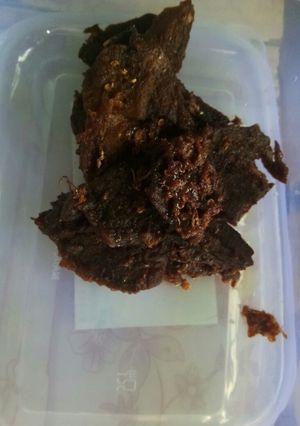 Foto resep Daging gepuk lembut