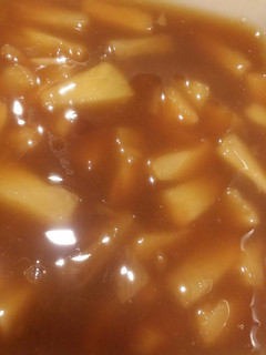 A picture of Sweet & Sour Sauce.