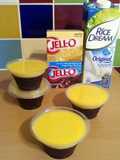 Vickys Alternative Milk Instructions for Jello Instant Pudding, Gluten, Dairy, Egg & Soy-Free, VEGAN
