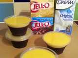 milk pudding
