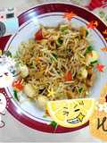 Oseng toge telor puyuh balita