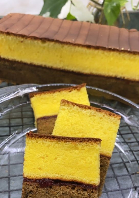 Foto resep Lapis surabaya tanpa SP