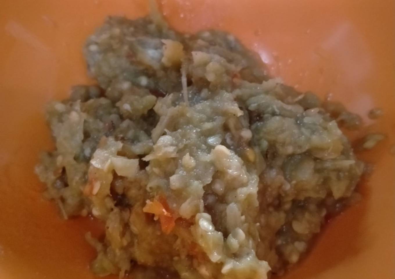 Sambal Soto