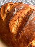 Quick bread