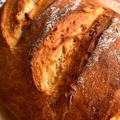 A picture of Quick bread.