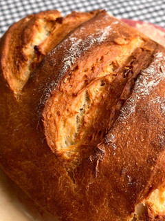 A picture of Quick bread.