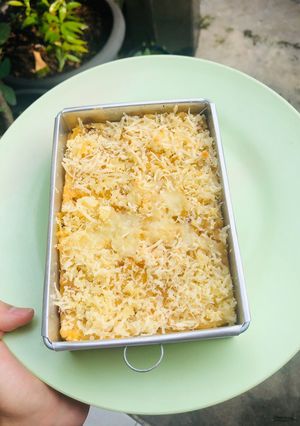 Foto resep Macroni scutel ala anak kos