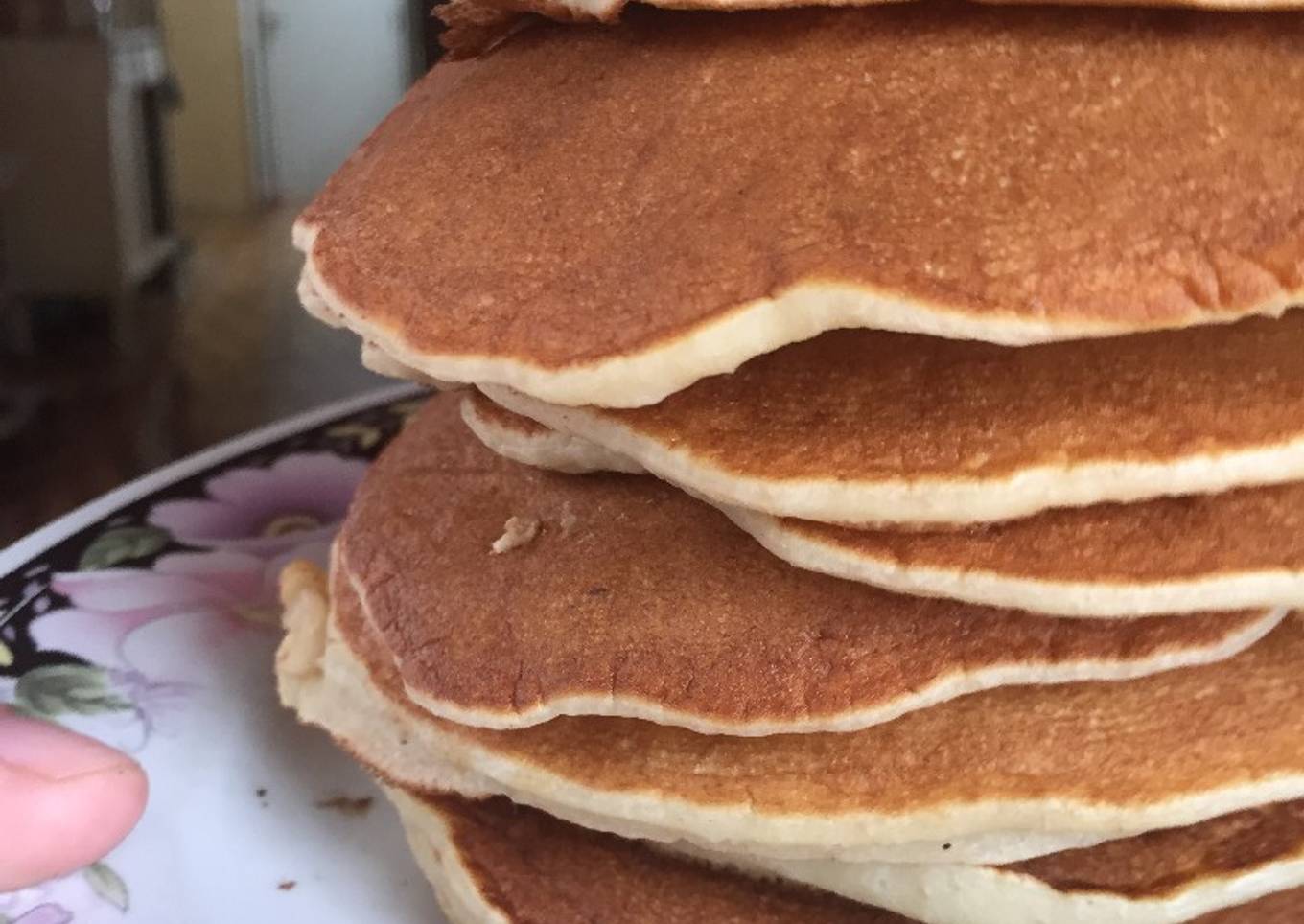 Pancakes