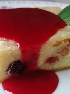 Vargabéles recept fotója