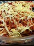 AMIEs "PINOY" Spaghetti SAUCE