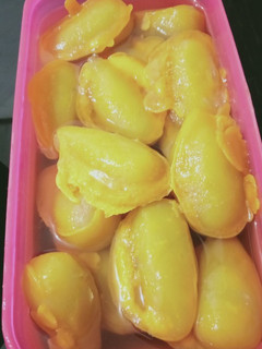 Foto resep Kue Bugis Biji Nangka
