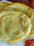 Roti Maryam gurih eggles