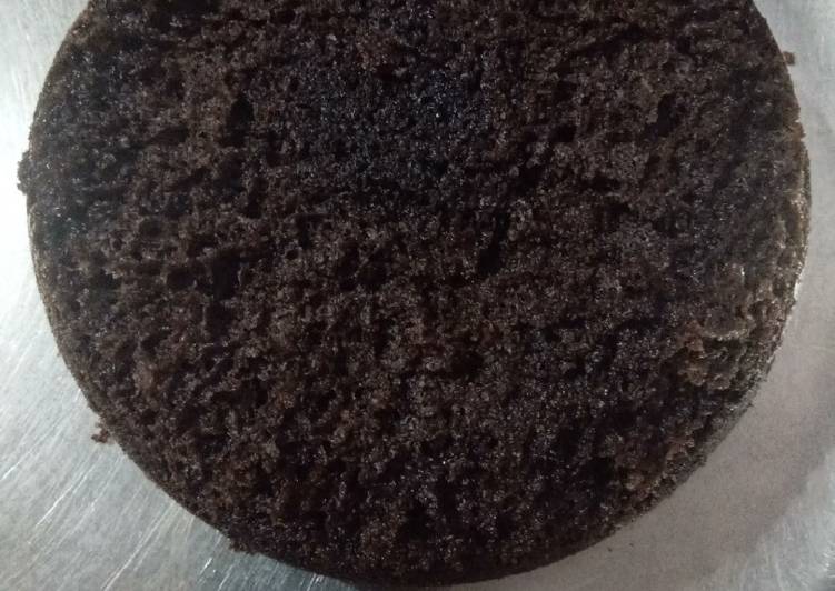 Chocolate cake