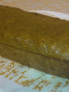 A picture of Carrot Cake.