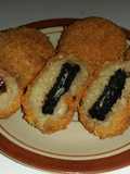 Nugget Pisang Oreo