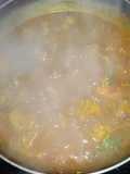 Chicken Curry(Nepali Style)