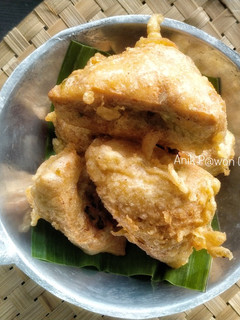 Foto resep Tahu isi Sayuran