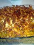 Baked Pasta Maltese Style (Mqarun il-Forn)
