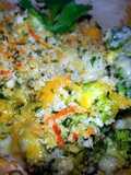 Ray's Broccoli Gratin
