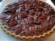 A picture of glucose desserts