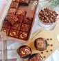 Langkah Gampang Membikin Resep Brownies Shiny Crust yang Bisa Manjain Lidah Anti Ribet, Menggugah Selera