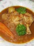 Our Family's Soup Curry