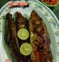 Resep Ikan Bakar Madu Sambal Matah Sederhana Dan Enak