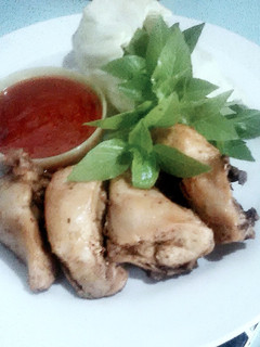 Foto resep Ayam Pop