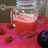 Jus tomat mix strawberry