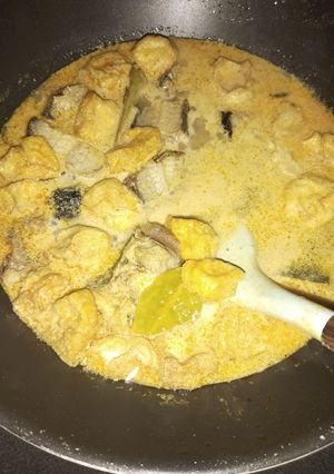 Foto resep Kotokan Pe Resep Ibu