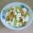 Sup Macaroni Telur Puyuh