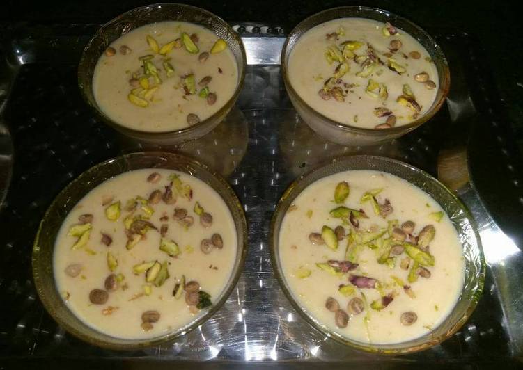 Phirni