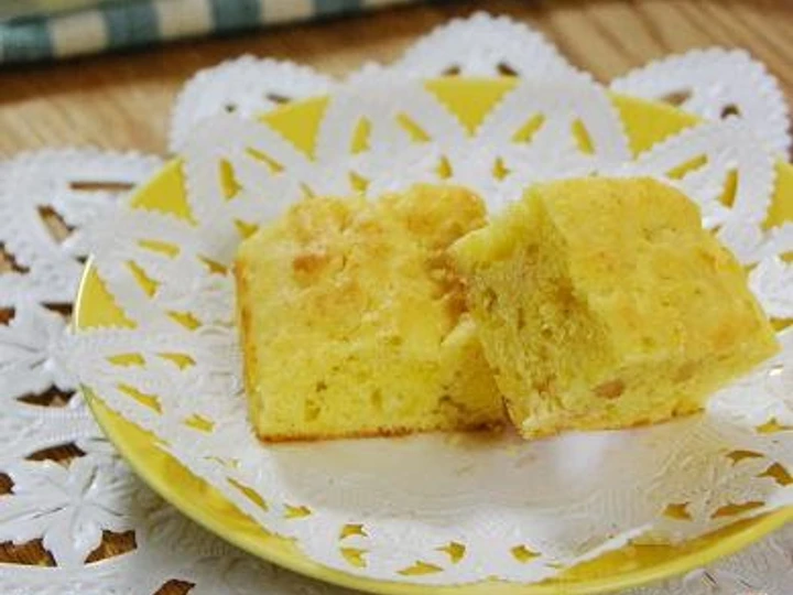 Easy Steps to Prepare Naturally-Sweet Sweet Potato &amp;#34;Goldies&amp;#34; the Can Spoil the Tongue Appealing