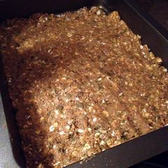 A picture of 13g Protein Bars.