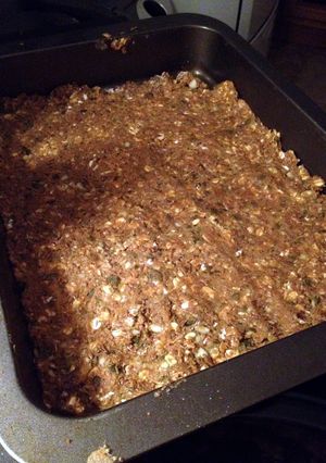 A picture of 13g Protein Bars.