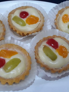 Foto resep Kue Pie Susu Lembut