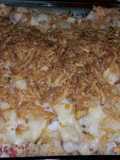 Hash brown dinner