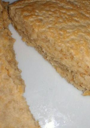 Foto resep Oatmeal Pancake