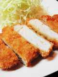 Katsu Pork Cutlets