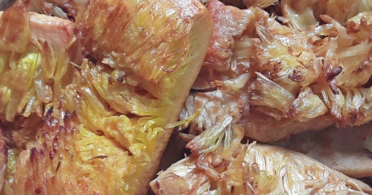 59 resep  kulit cempedak goreng mandai enak dan sederhana 