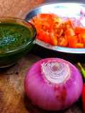 Dhaniye ki Chutney