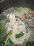 Soup Sehat Non MSG