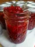 Triple Berry Jam .....