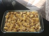 طبقات الاناناس الباردة