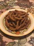 Churros Spagnoli