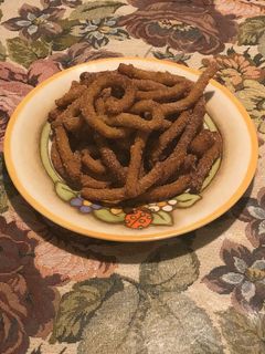 Foto di Churros Spagnoli