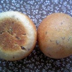 A picture of Waste-free Bread Rolls with Raisin Leaven.